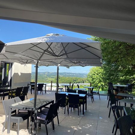 מלון Sadroc Relais Du Bas Limousin מראה חיצוני תמונה